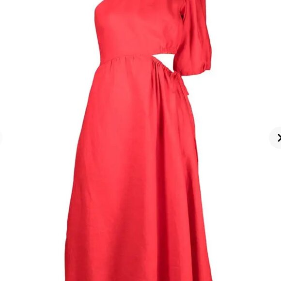 NICHOLAS Crissa Dress Size 2 - Picture 5 of 8